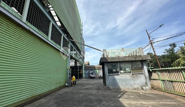 For Rent Warehouse Sunter Rare Good Ready to Use For Rent Warehouse Sunter Rare Good Ready to Use