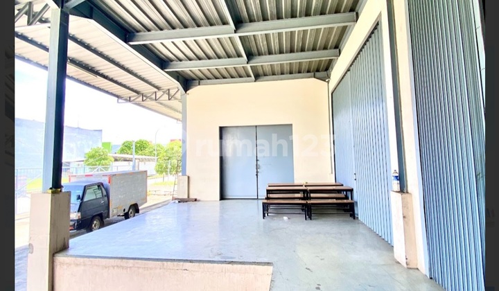 Jual Cepat Gudang Di Marunda Center