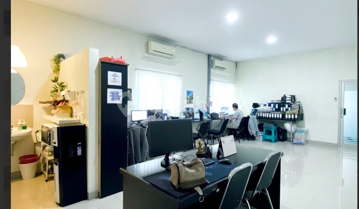 Jual Cepat Gudang di Marunda Siap Pakai