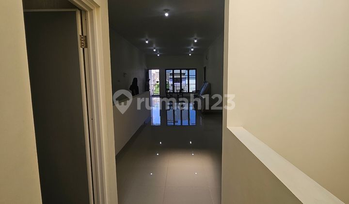 For Sale: Brand New Shophouse in Taman Cosmos, Rare Opportunity 2