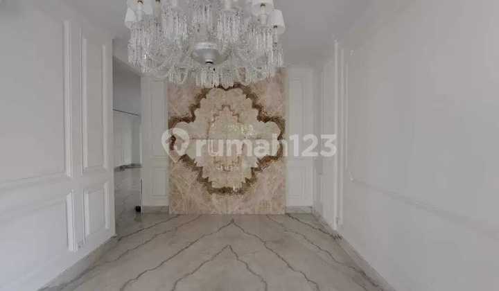 Brandnew House Mewah di Villa Gading Indah Kelapa Gading Brandnew House Mewah di Villa Gading Indah Kelapa Gading