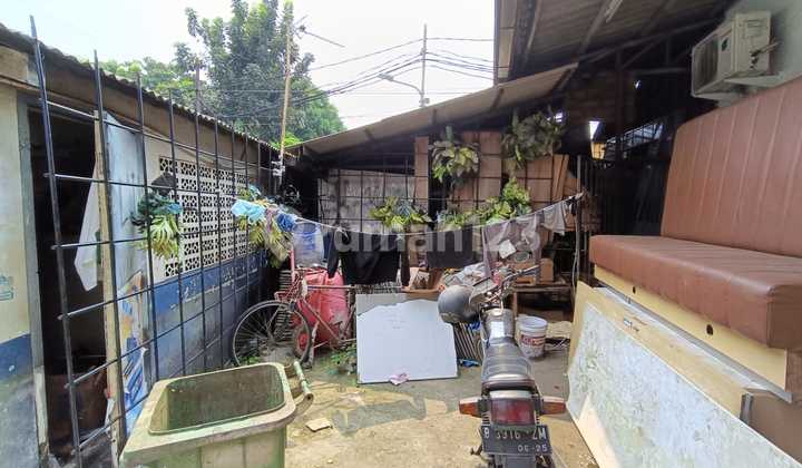 Jual Cepat Gudang Turun Harga Di Bungur Jakarta Pusat