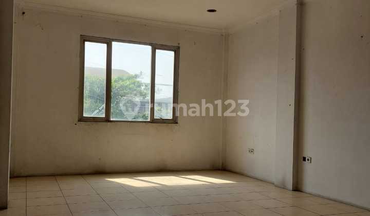 Jual Ruko.cikarang Siap.huni.lokasi.ramai