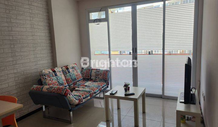 2 BR apartemen di bandung 2