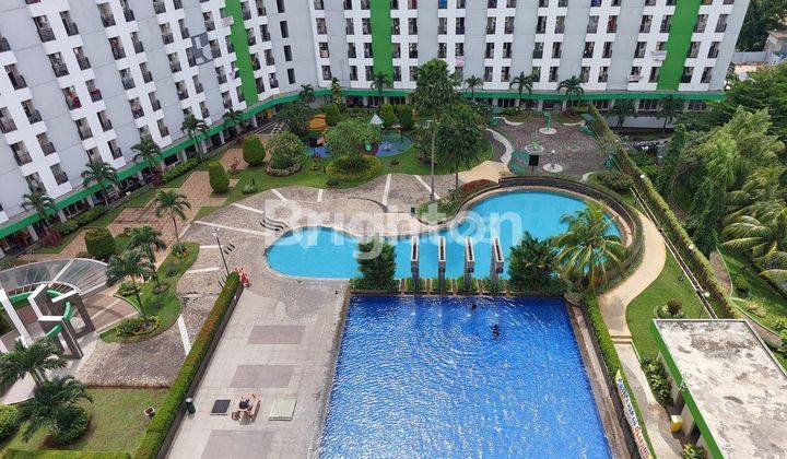 APARTEMENT STUDIO DI DEPOK 1