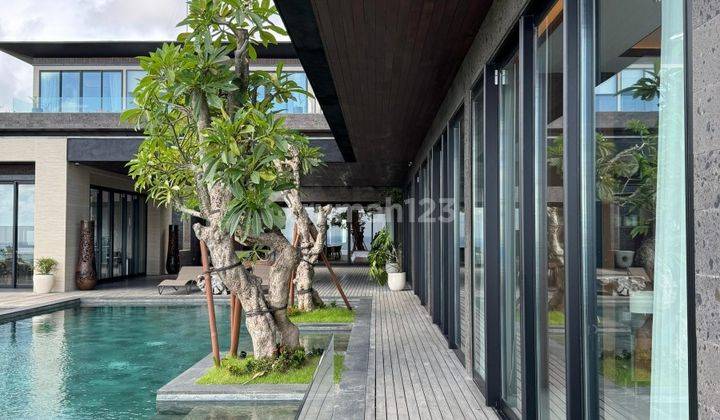 Luxurious Ocean View Villa At Six Senses Uluwatu, Bali 2