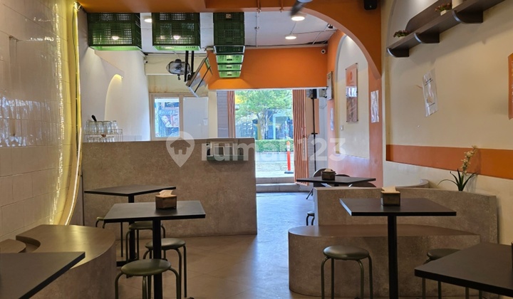 RUKO di ZONA KOMERSIAL, Jl KEMANG RAYA / KEMANG, JAKSEL RUKO di ZONA KOMERSIAL, Jl KEMANG RAYA / KEMANG, JAKSEL
