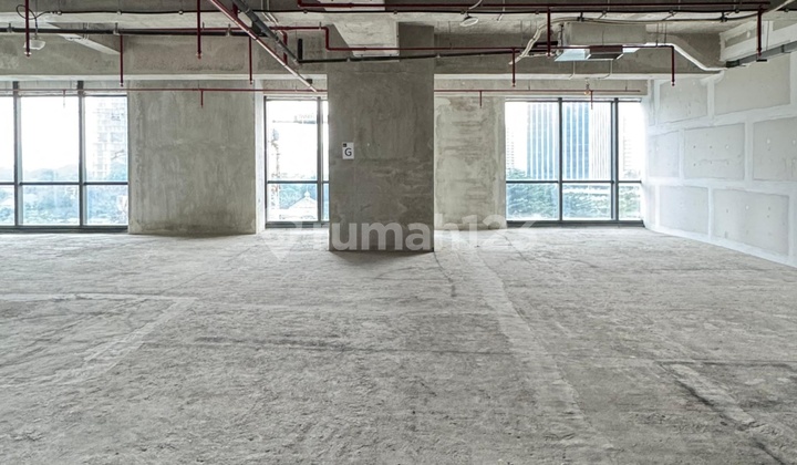 OFFICE SPACE DISTRICT 8 ASTHA TREASURY TOWER SCBD, SOUTH JAKARTA OFFICE SPACE DISTRICT 8 ASTHA TREASURY TOWER SCBD, SOUTH JAKARTA