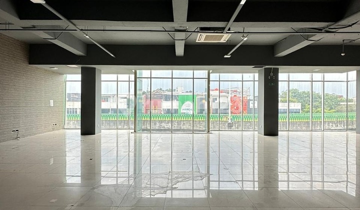 GEDUNG KOMERSIAL STRATEGIS di Jl WOLTER MONGINSIDI, KEBAYORAN BARU GEDUNG KOMERSIAL STRATEGIS di Jl WOLTER MONGINSIDI, KEBAYORAN BARU