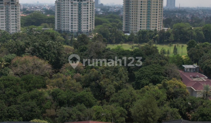 RUMAH MEWAH BUKIT GOLF PONDOK INDAH, JAKSEL (NON GOLF VIEW) RUMAH MEWAH BUKIT GOLF PONDOK INDAH, JAKSEL (NON GOLF VIEW)