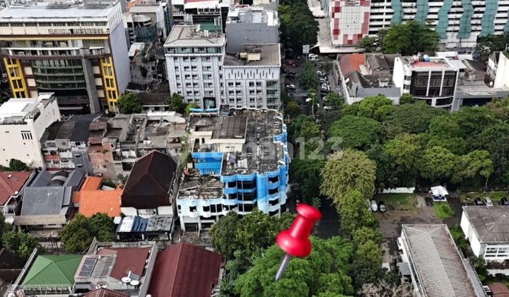 TANAH HOEK di Jl MELAWAI, KEBAYORAN BARU, JAKSEL dkt MELAWAI RAYA TANAH HOEK di Jl MELAWAI, KEBAYORAN BARU, JAKSEL dkt MELAWAI RAYA