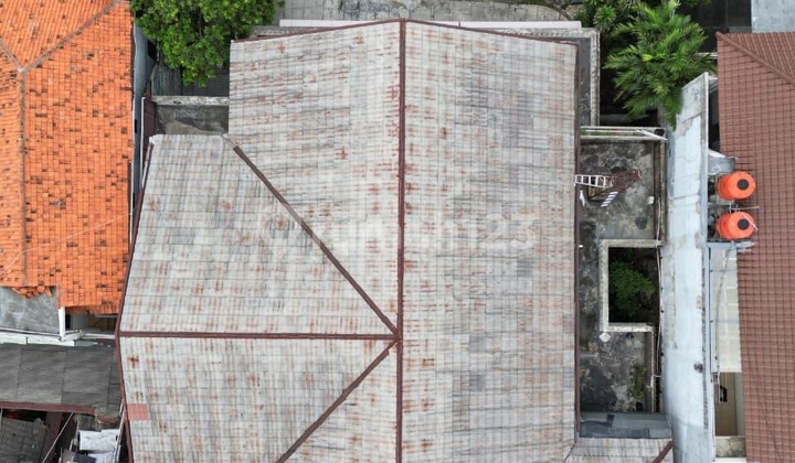 RUMAH DI BAWAH NJOP di KEMANG TIMUR, KEMANG  