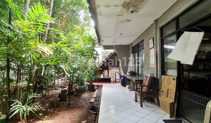 CHARMING HOUSE at Jl KERINCI / GUNUNG, KEBAYORAN BARU, SOUTH JAKARTA