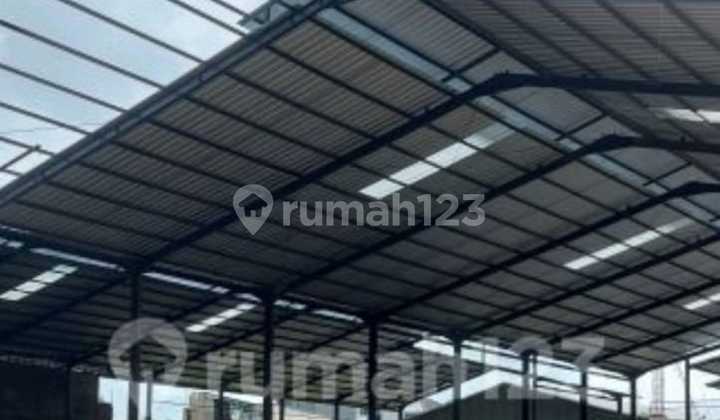 Disewa Gudang Ready LB 1.740 M² (25X60m), Kec. Kebon Jeruk, Jakarta Barat Disewa Gudang Ready LB 1.740 M² (25X60m), Kec. Kebon Jeruk, Jakarta Barat