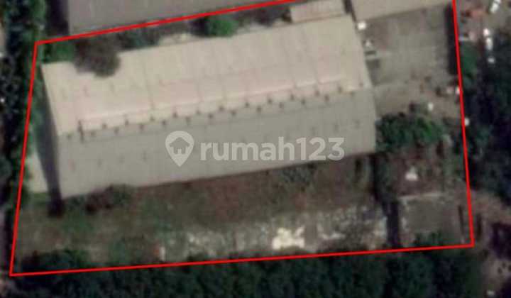 For Rent Warehouse LT 6,961 M², LB 3,200 M², Pegangsaan 2, Kelapa Gading, North Jakarta For Rent Warehouse LT 6,961 M², LB 3,200 M², Pegangsaan 2, Kelapa Gading, North Jakarta