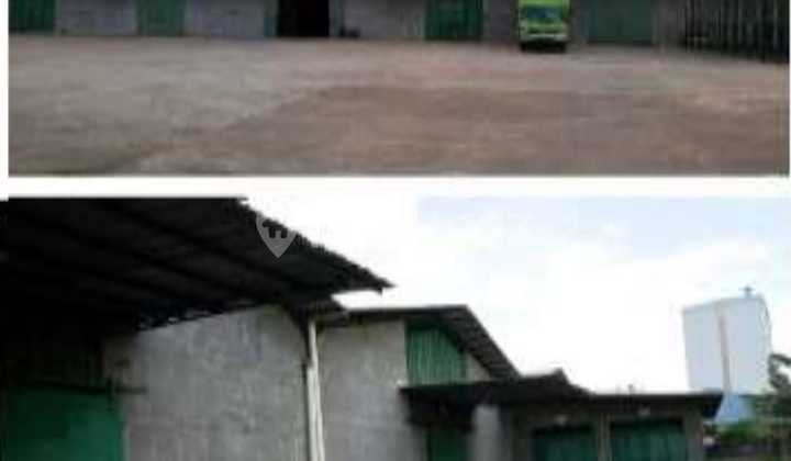 Dijual Gudang LT 5.520, M² LB 10.212 M², Kec. Jati Uwung, Tangerang Kota Dijual Gudang LT 5.520, M² LB 10.212 M², Kec. Jati Uwung, Tangerang Kota