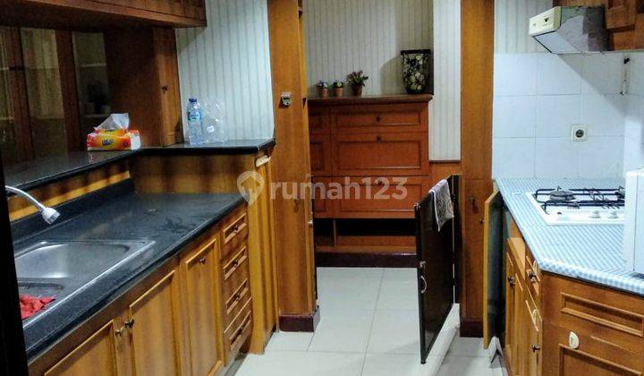 Dijual Apartemen Amartapura 3 Kamar Tidur 1