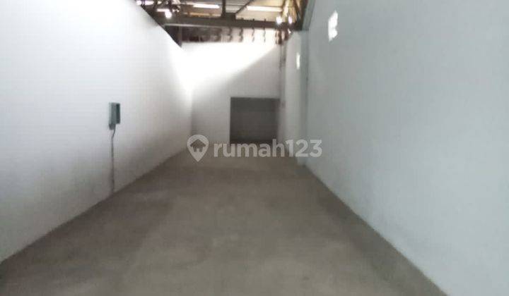 Disewakan Gudang 1500 m² di cikokol Tangerang Kota 1