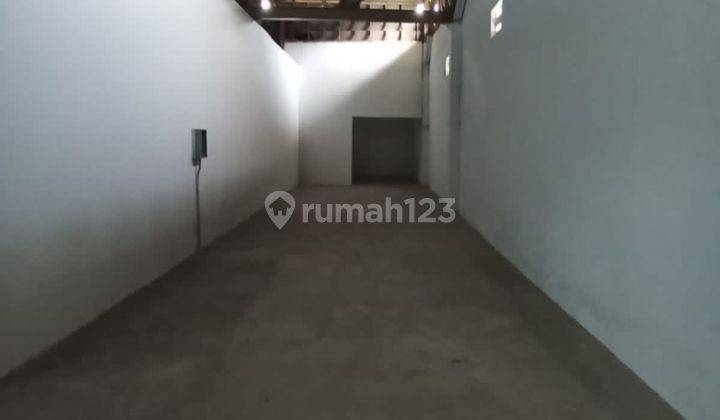 Disewakan Gudang 1500 m² di cikokol Tangerang Kota 2