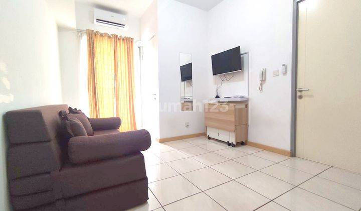 Disewa Apartemen M Town 2br 2