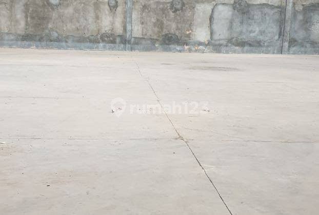 Disewakan Gudang 600 m² di Rawa Buaya Cengkareng 1