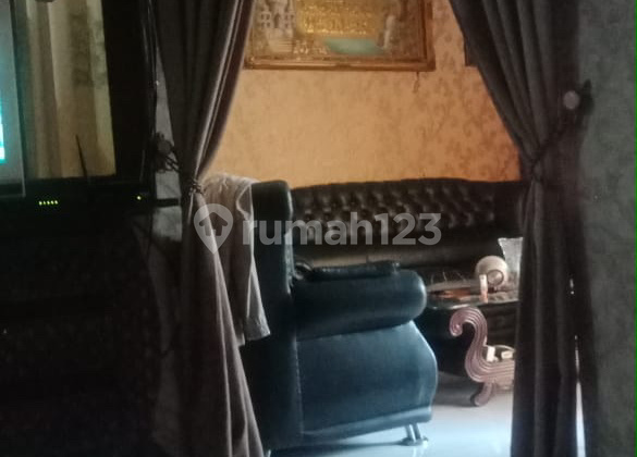 Dijual Rumah Bagus di Gading Serpong