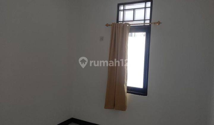 Dijual Rumah Bagus di Taman Palem Lestari 1