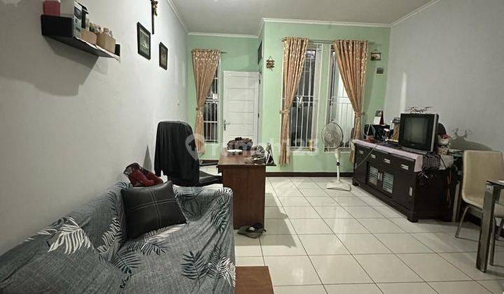 Dijual Rumah Bagus di Benda Tangerang 1