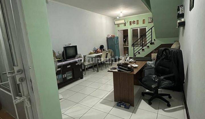 Dijual Rumah Bagus di Benda Tangerang 2