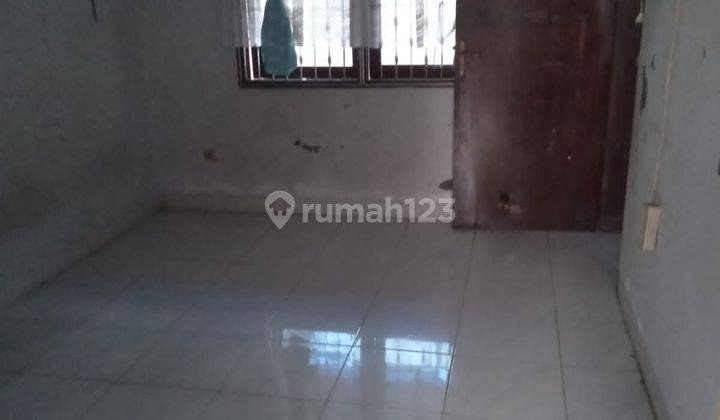 Dijual Rumah di Villa Indah Pajajaran Bogor 2