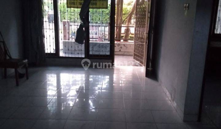 Dijual Rumah di Villa Indah Pajajaran Bogor 1