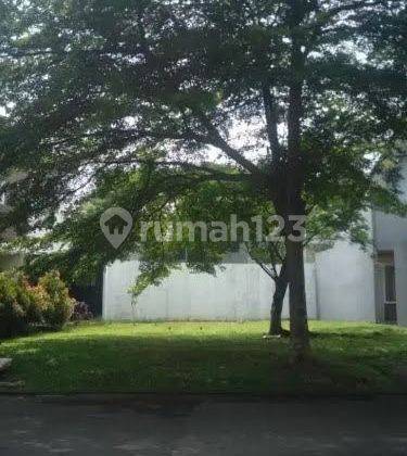 Dijual Tanah 178 di West BSD City The Icon 2