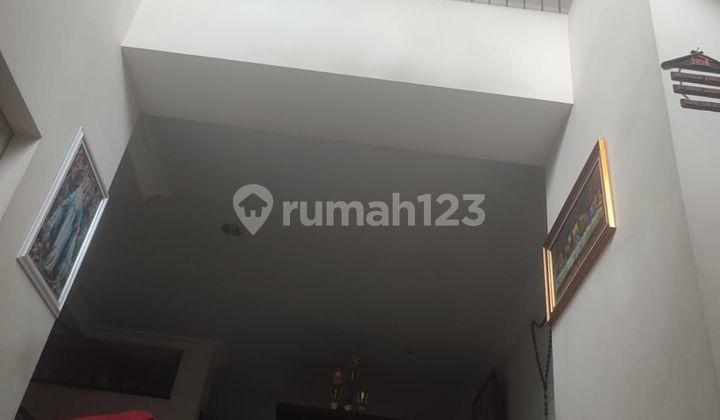 Dijual Rumah bagus di sektor 7 gading serpong