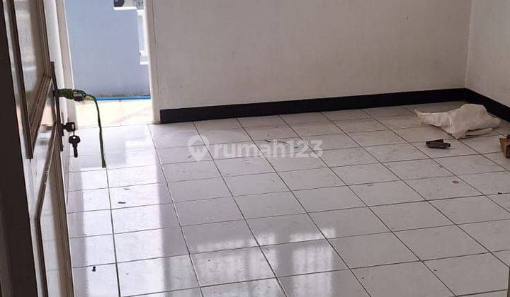 Dijual Rumah 2 Lantai Bagus Di Metro Permata 1