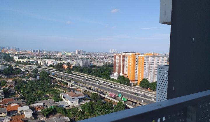 Dijual Apartemen West Vista Bagus 2