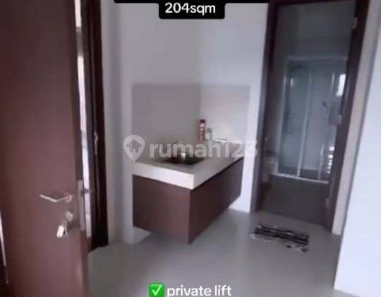 Dijual Apartemen St. Moritz - Presidential Suite 4 Kamar Tidur 1