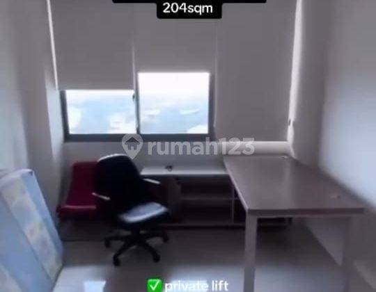 Dijual Apartemen St. Moritz - Presidential Suite 4 Kamar Tidur 2