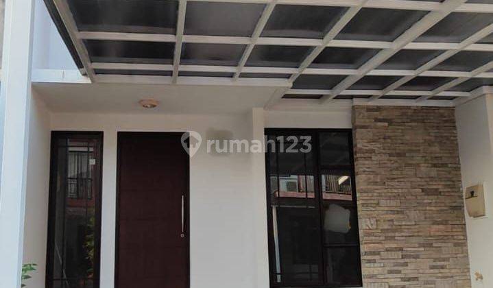 Disewakan Rumah Selatan di green Lake city 2