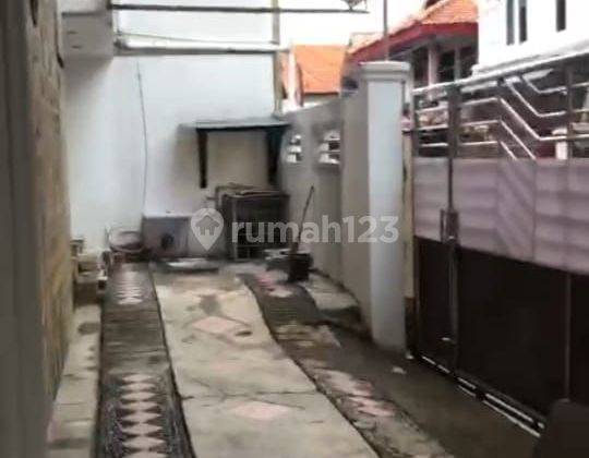 Dijual Rumah Barat SHM di Mandala selatan 2