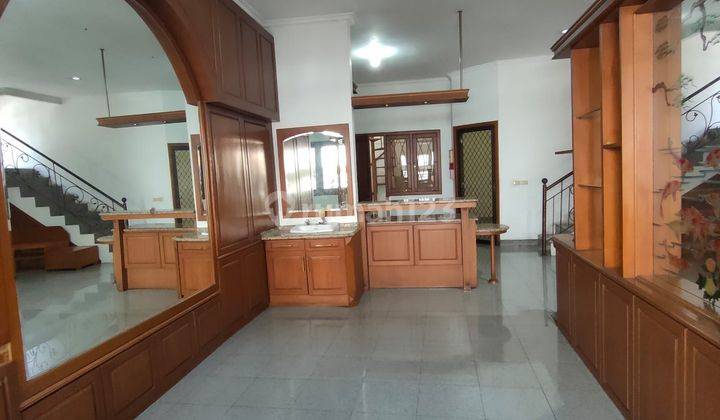 Dijual Rumah Barat SHM di Mandala selatan 1