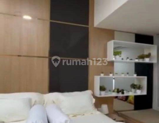 Disewakan Apartemen Orange County Lippo Cikarang 1