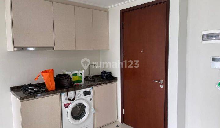 Dijual Apartemen Green Sedayu 3 Kamar Tidur  2