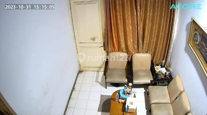 Dijual Rumah Bagus di metro permata karang tengah 1