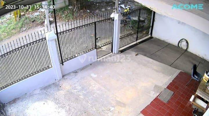 Dijual Rumah Bagus di metro permata karang tengah 2