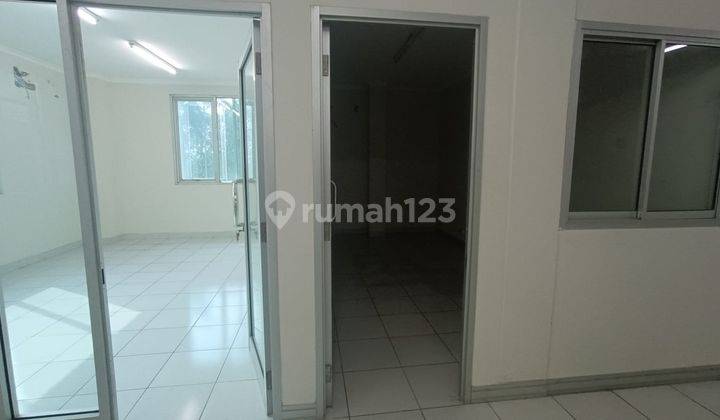 Dijual Ruko 499 M2, Karawaci, Tangerang 2