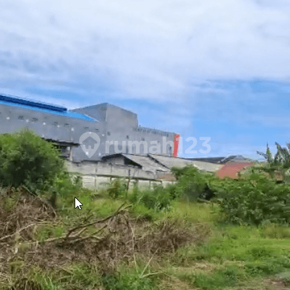 Dijual Tanah 3.941 M2 , Kosambi, Tangerang 2