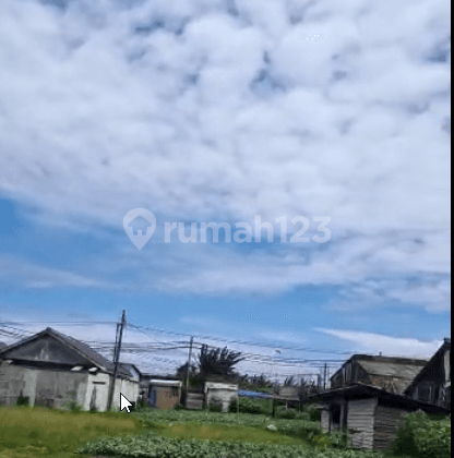 Dijual Tanah 3.941 M2 , Kosambi, Tangerang 1