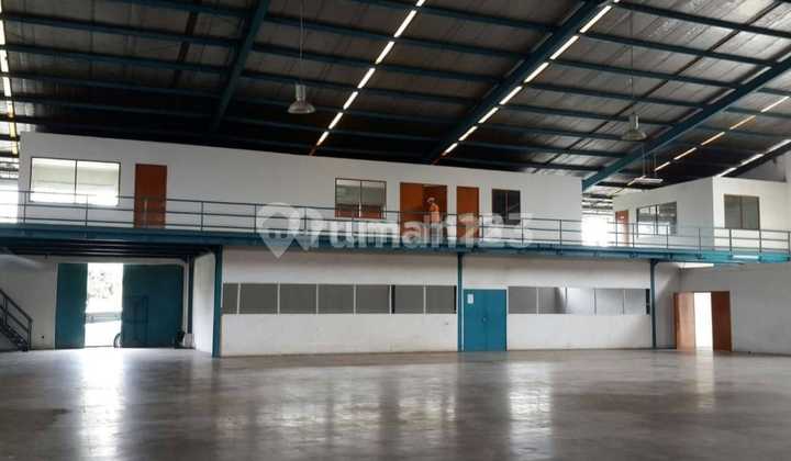 For Rent Warehouse 1,800 sqm Cikupa, Tangerang For Rent Warehouse 1,800 sqm Cikupa, Tangerang