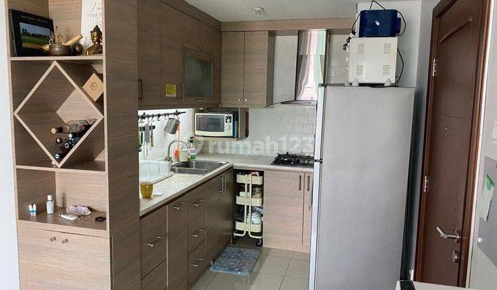 Disewakan Apartement Thamrin Executive Size 77 M2, Jakarta Pusat 1