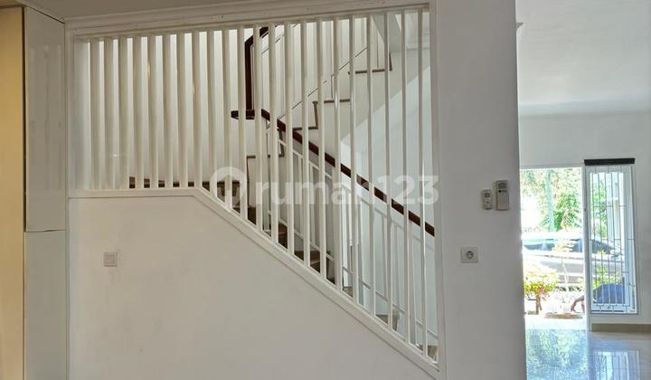 Dijual Rumah Cluster Monaco, Gading Serpong, Tangerang 2